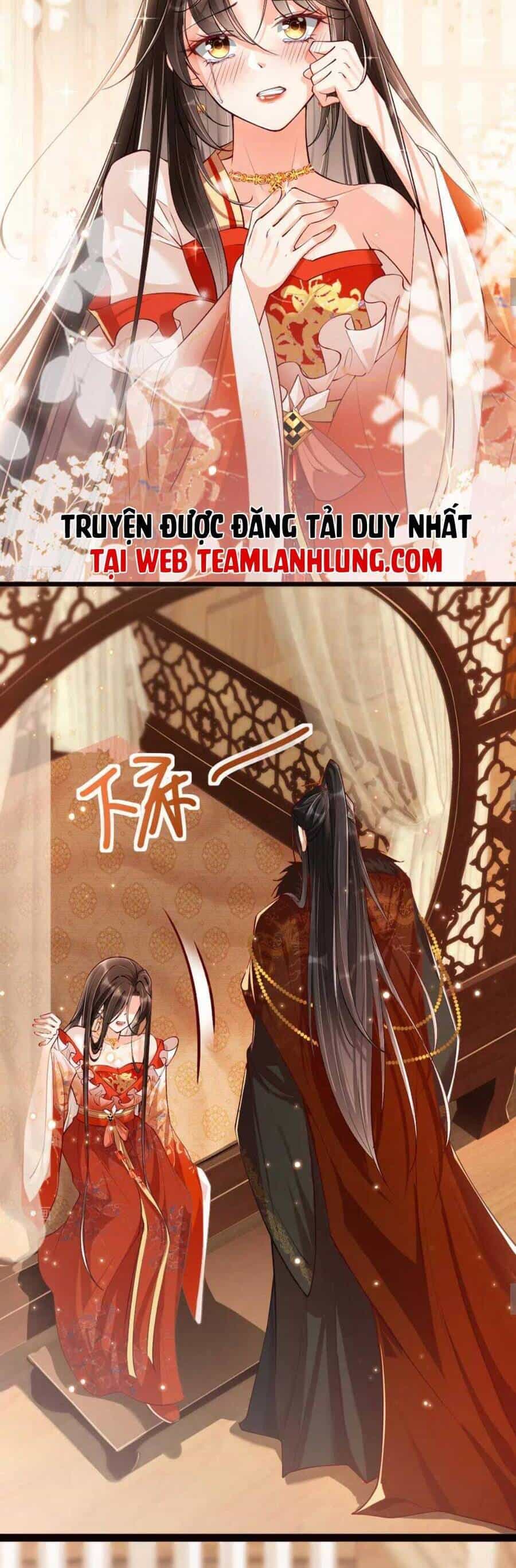 Hướng Dẫn Làm Nhiệm Vụ Của Nữ Diêm La - Chương 19 - ảnh 8