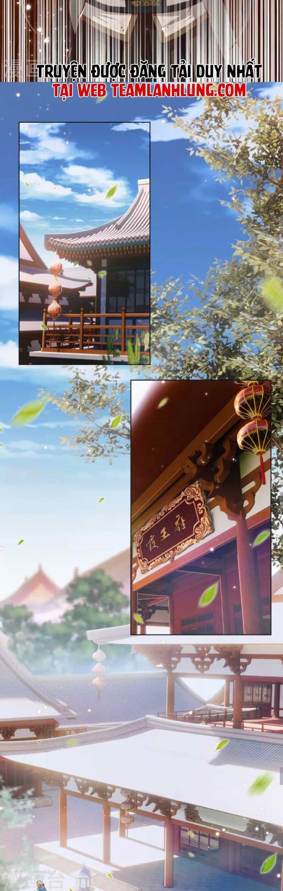 Hướng Dẫn Làm Nhiệm Vụ Của Nữ Diêm La - Chương 20 - ảnh 10