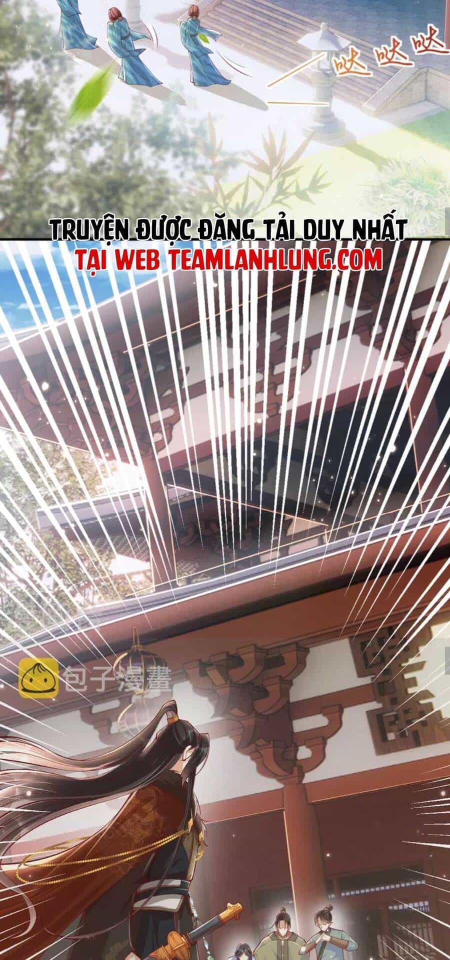Hướng Dẫn Làm Nhiệm Vụ Của Nữ Diêm La - Chương 20 - ảnh 11