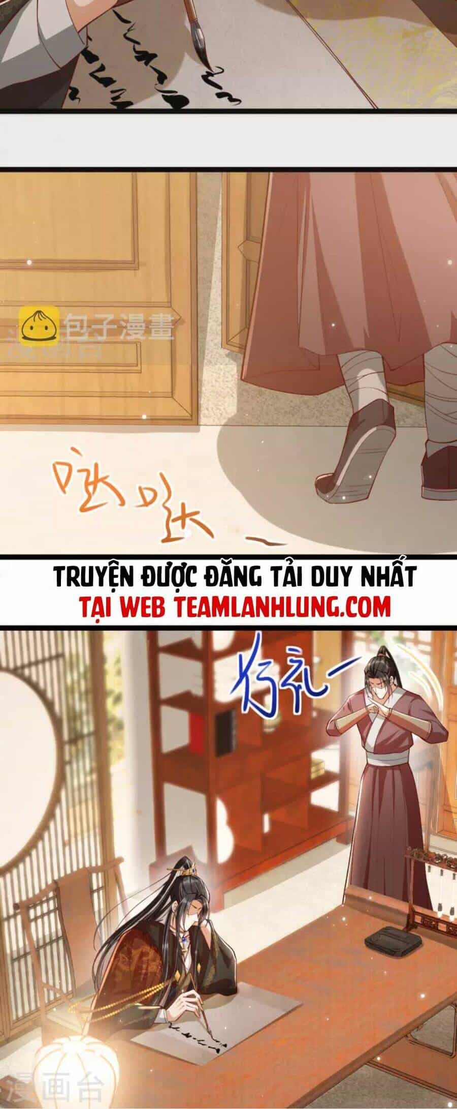 Hướng Dẫn Làm Nhiệm Vụ Của Nữ Diêm La - Chương 20 - ảnh 6