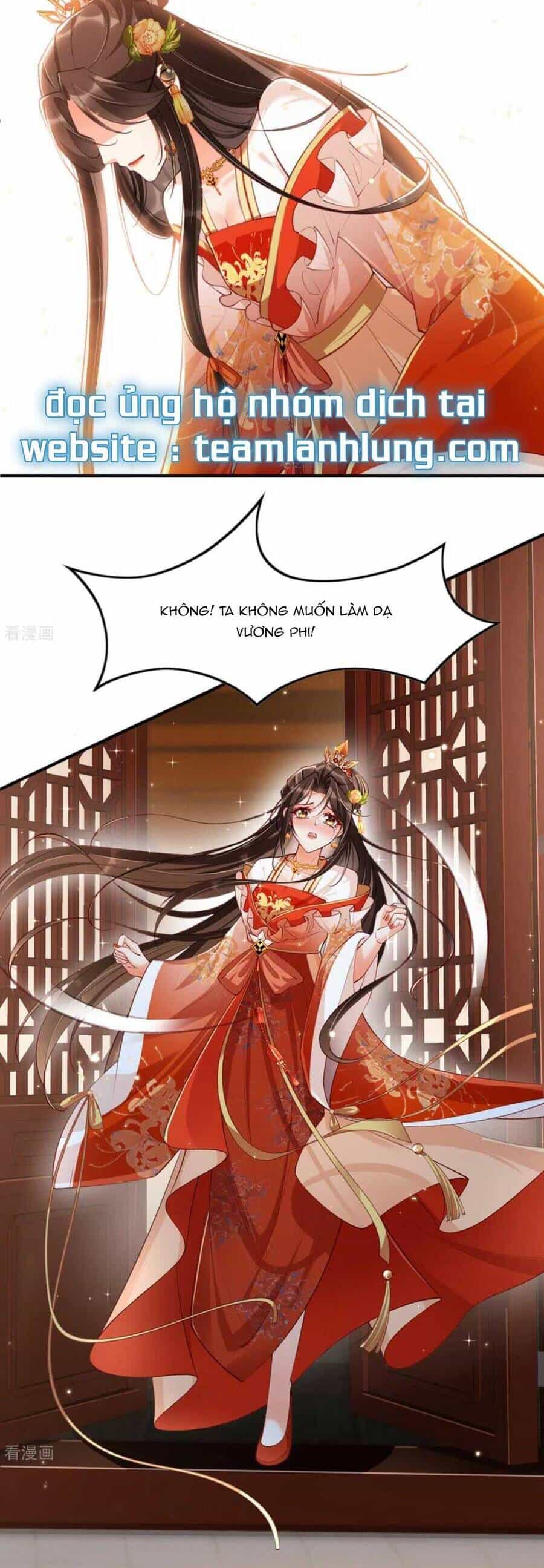 Hướng Dẫn Làm Nhiệm Vụ Của Nữ Diêm La - Chương 22 - ảnh 8