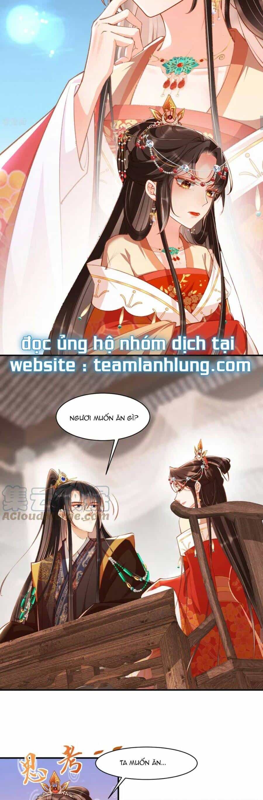 Hướng Dẫn Làm Nhiệm Vụ Của Nữ Diêm La - Chương 23 - ảnh 10