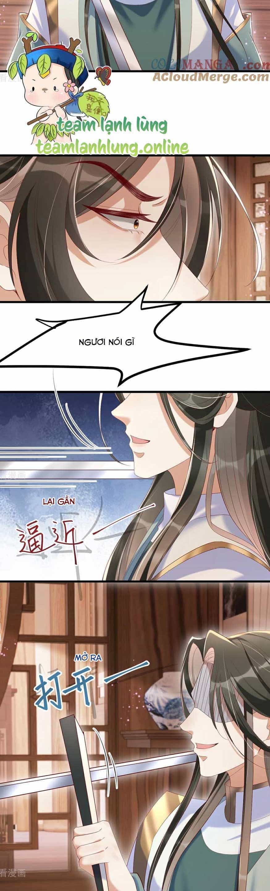 Hướng Dẫn Làm Nhiệm Vụ Của Nữ Diêm La - Chương 25 - ảnh 14