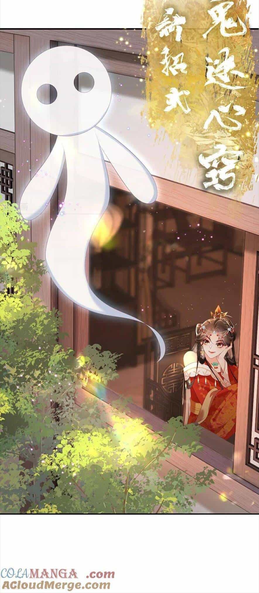 Hướng Dẫn Làm Nhiệm Vụ Của Nữ Diêm La - Chương 26 - ảnh 19