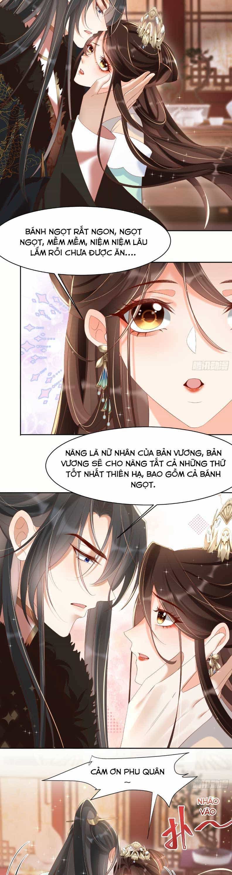 Hướng Dẫn Làm Nhiệm Vụ Của Nữ Diêm La - Chương 30 - ảnh 12