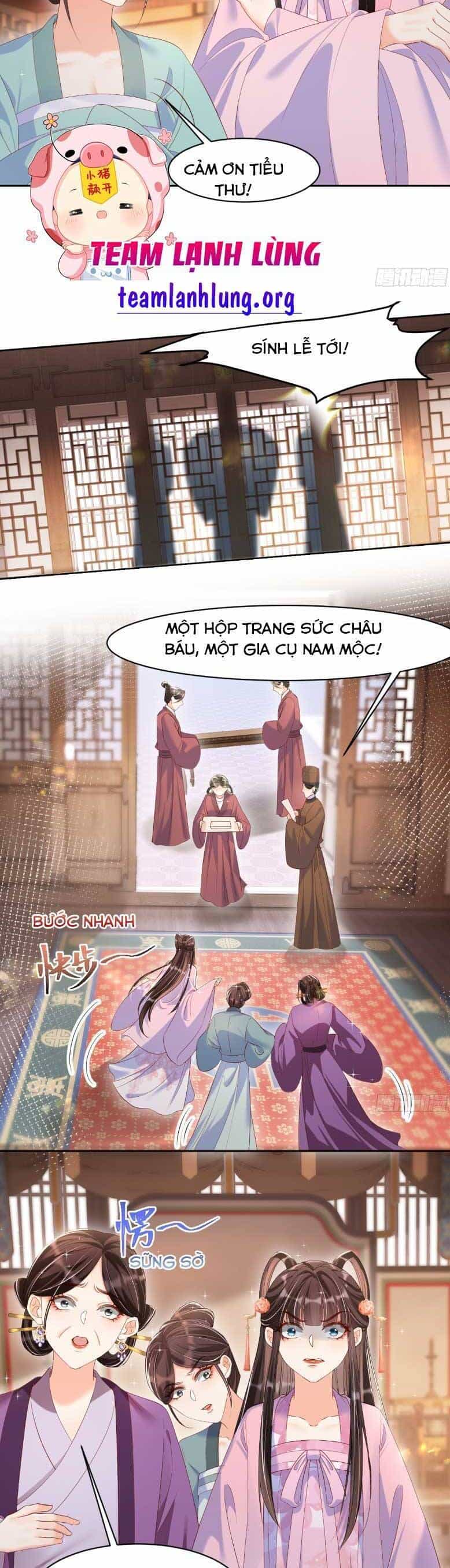 Hướng Dẫn Làm Nhiệm Vụ Của Nữ Diêm La - Chương 30 - ảnh 16
