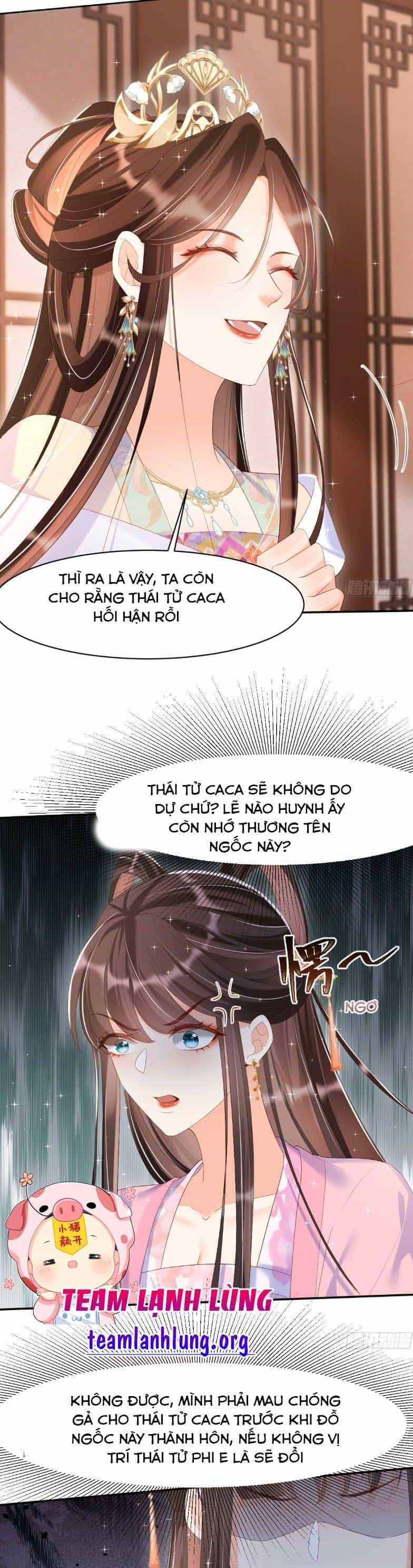 Hướng Dẫn Làm Nhiệm Vụ Của Nữ Diêm La - Chương 31 - ảnh 14