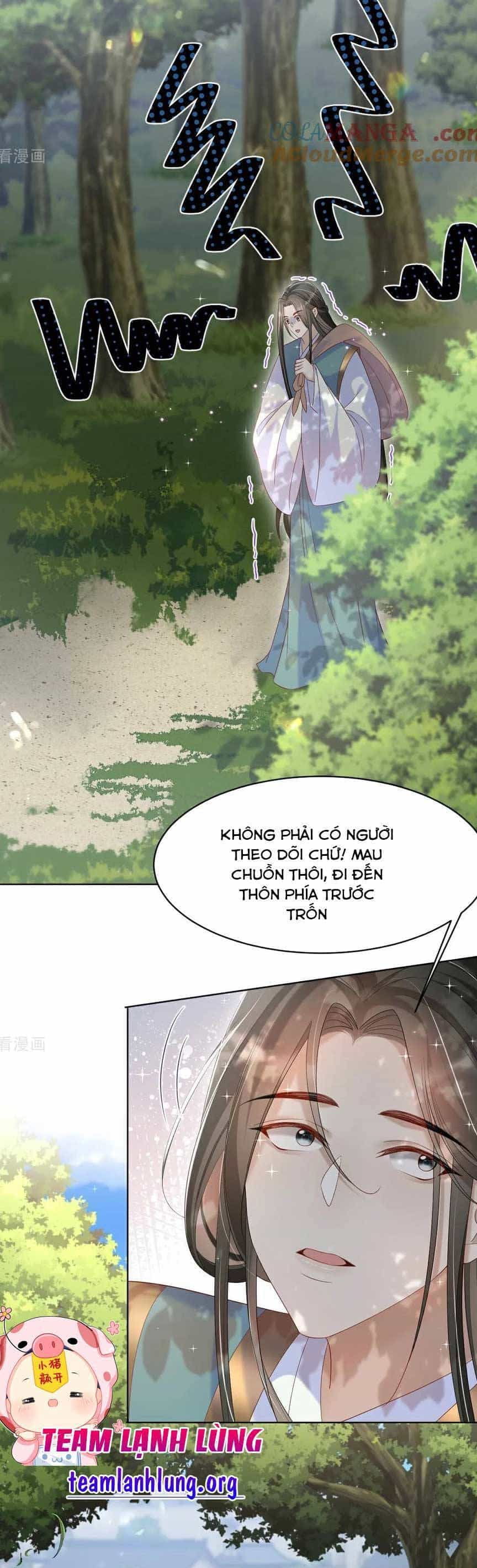 Hướng Dẫn Làm Nhiệm Vụ Của Nữ Diêm La - Chương 32 - ảnh 11