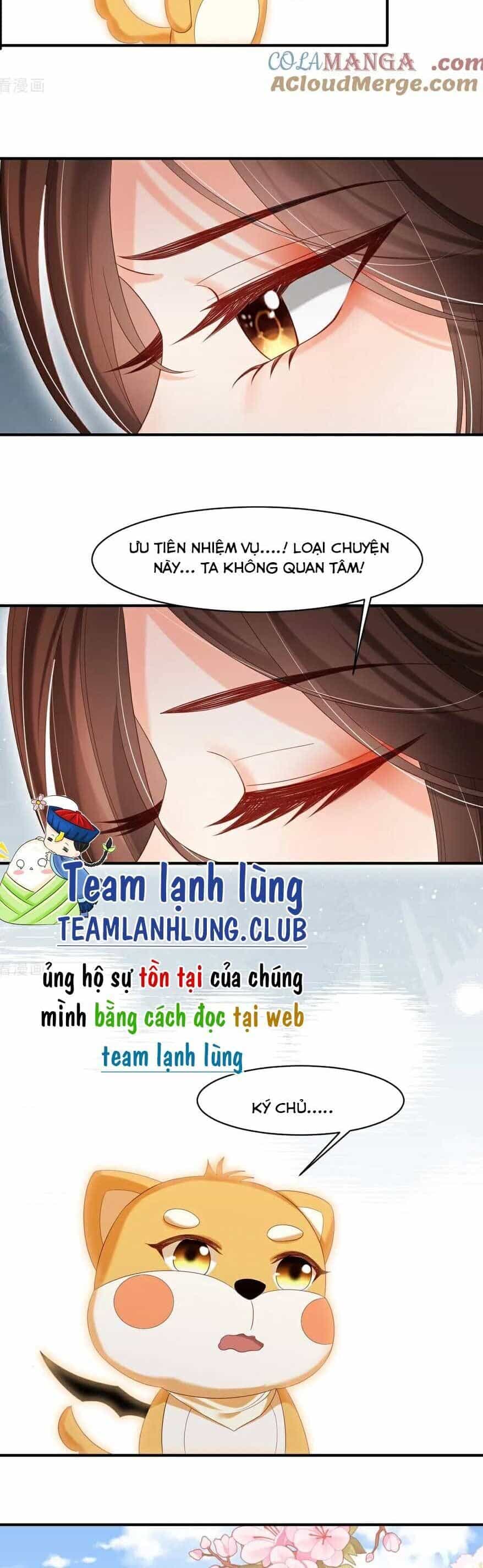 Hướng Dẫn Làm Nhiệm Vụ Của Nữ Diêm La - Chương 34 - ảnh 13