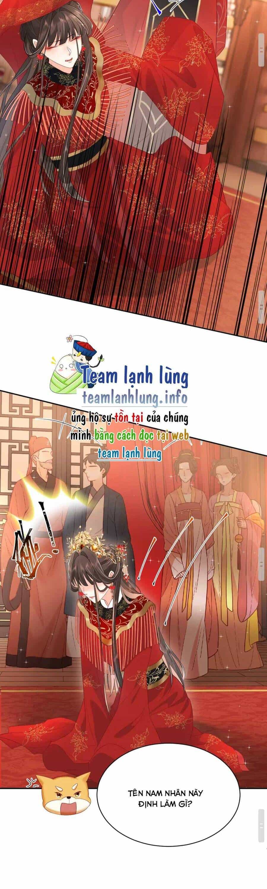 Hướng Dẫn Làm Nhiệm Vụ Của Nữ Diêm La - Chương 37 - ảnh 17