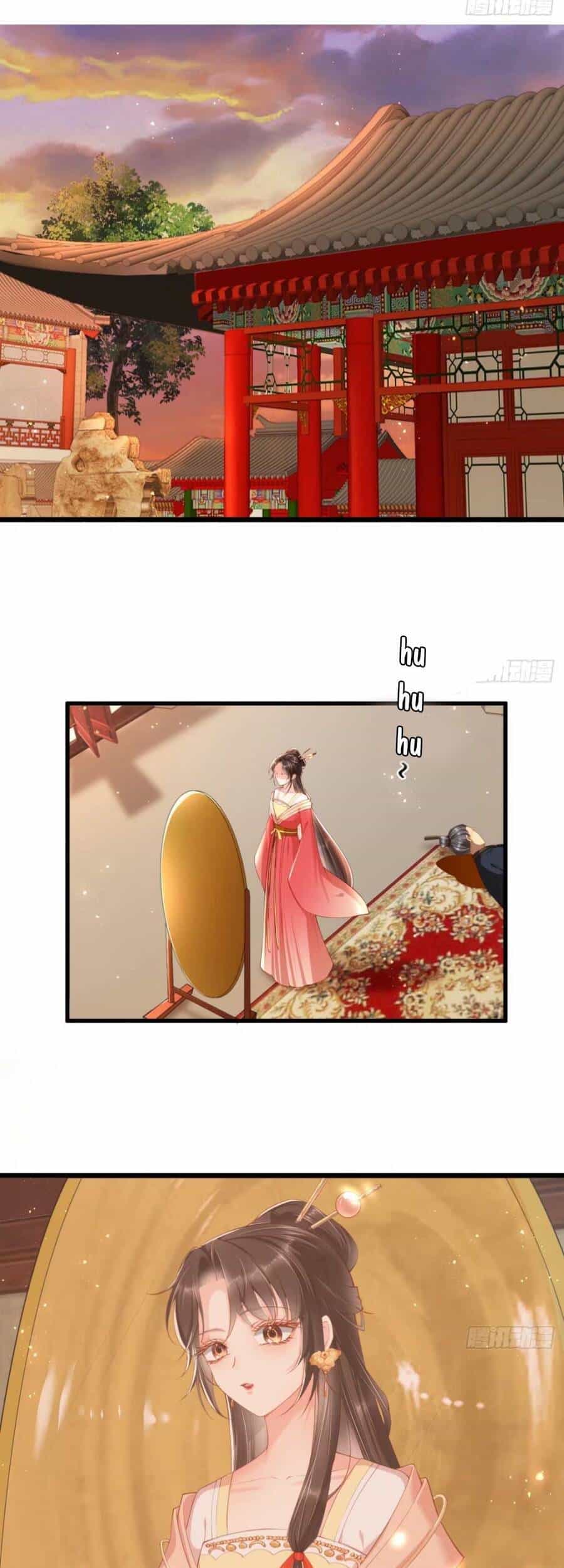 Hướng Dẫn Làm Nhiệm Vụ Của Nữ Diêm La - Chương 4 - ảnh 2