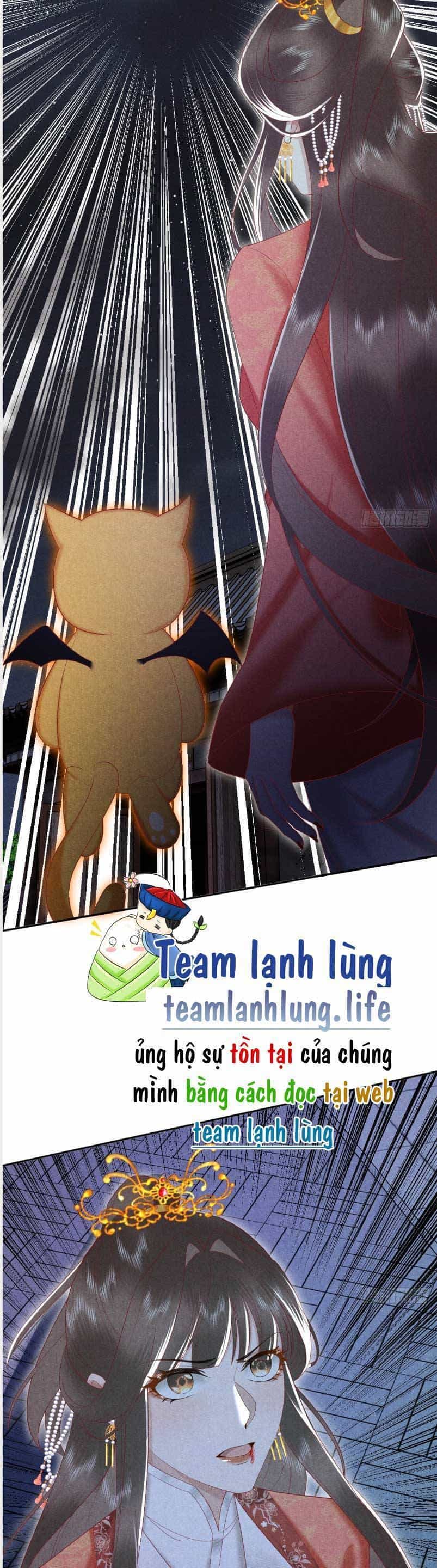 Hướng Dẫn Làm Nhiệm Vụ Của Nữ Diêm La - Chương 40 - ảnh 22