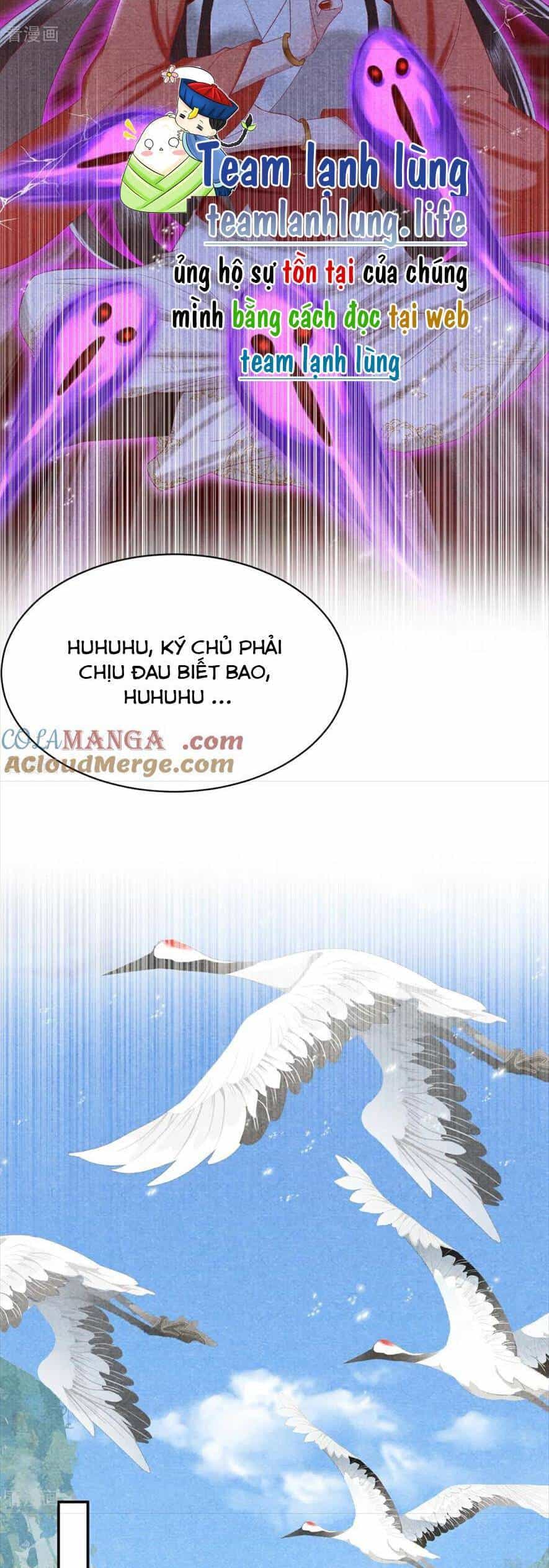 Hướng Dẫn Làm Nhiệm Vụ Của Nữ Diêm La - Chương 42 - ảnh 23
