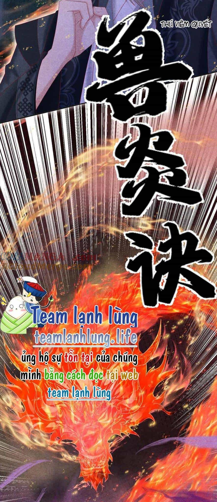 Hướng Dẫn Làm Nhiệm Vụ Của Nữ Diêm La - Chương 42 - ảnh 8