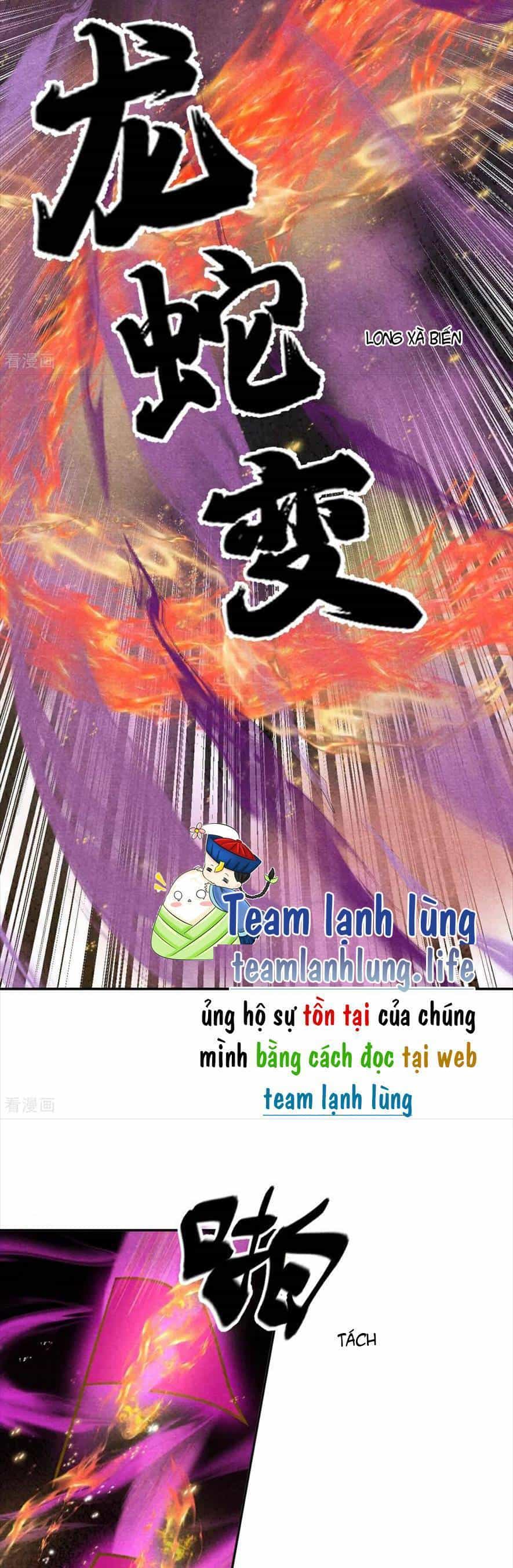 Hướng Dẫn Làm Nhiệm Vụ Của Nữ Diêm La - Chương 42 - ảnh 9