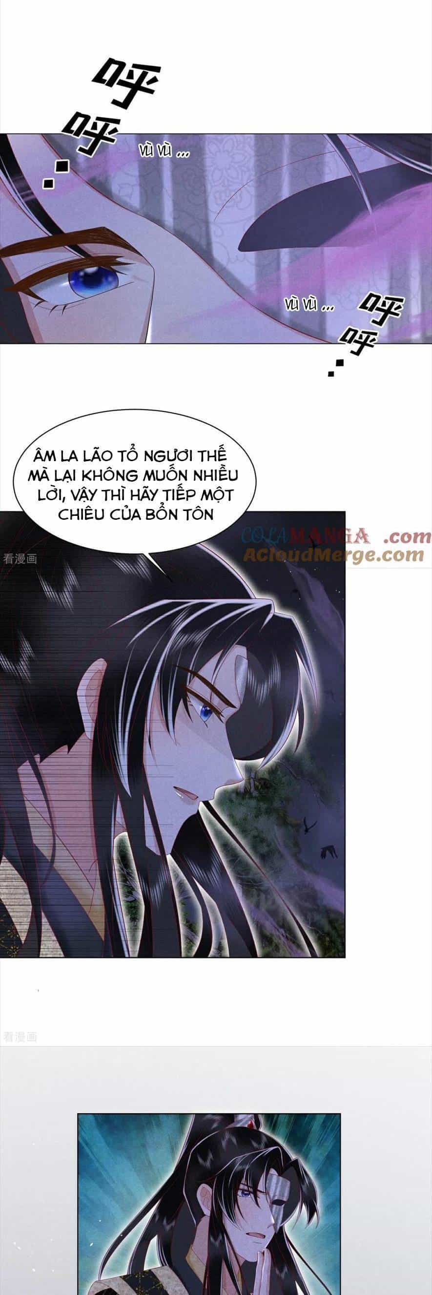 Hướng Dẫn Làm Nhiệm Vụ Của Nữ Diêm La - Chương 43 - ảnh 16