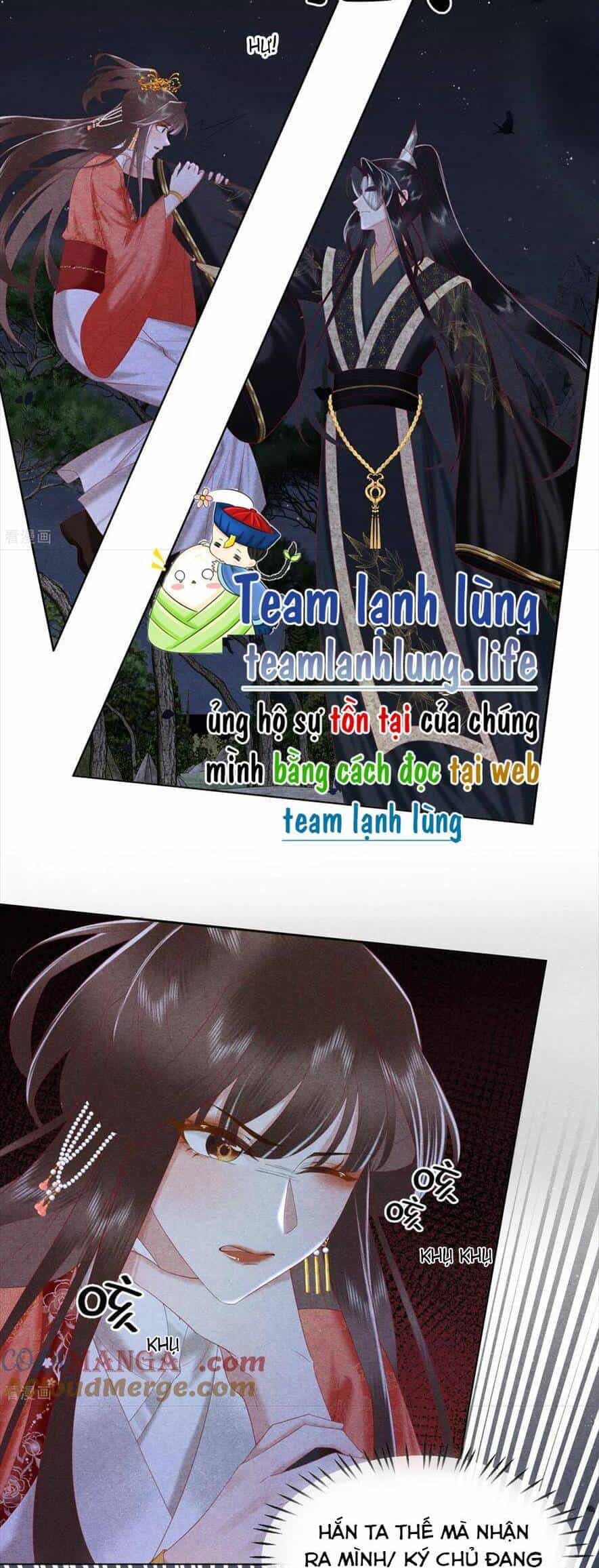 Hướng Dẫn Làm Nhiệm Vụ Của Nữ Diêm La - Chương 43 - ảnh 26