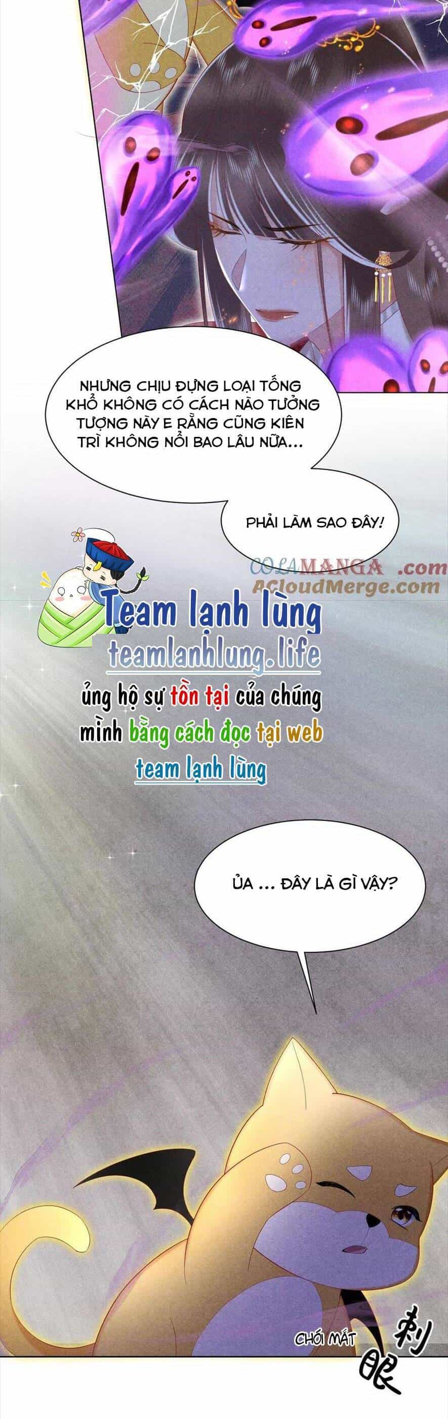Hướng Dẫn Làm Nhiệm Vụ Của Nữ Diêm La - Chương 43 - ảnh 7