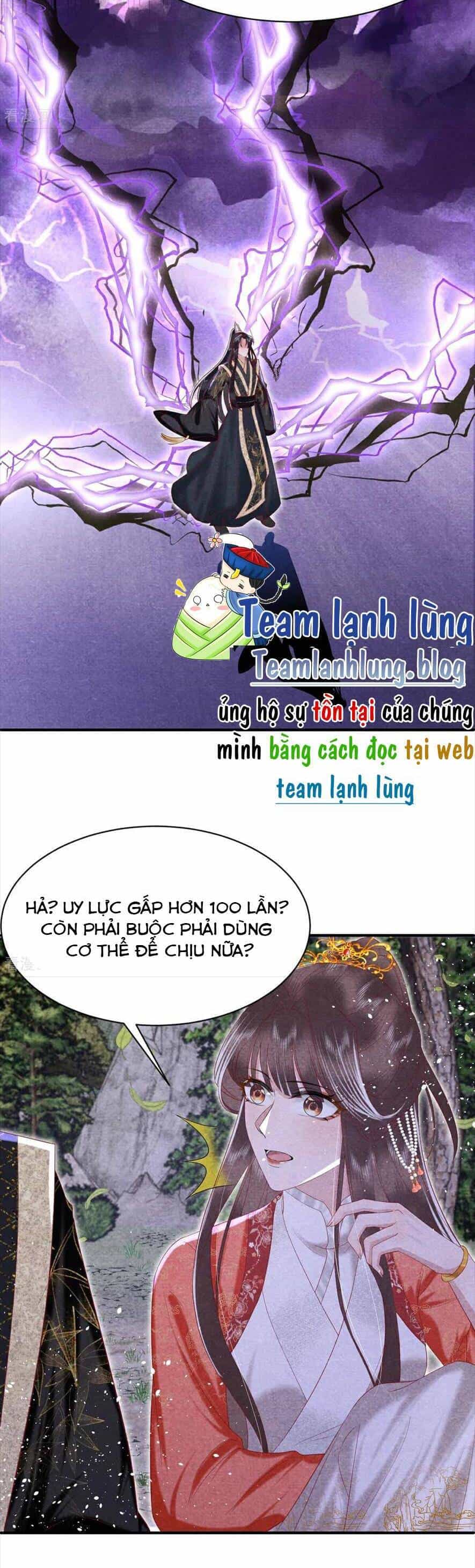 Hướng Dẫn Làm Nhiệm Vụ Của Nữ Diêm La - Chương 45 - ảnh 20