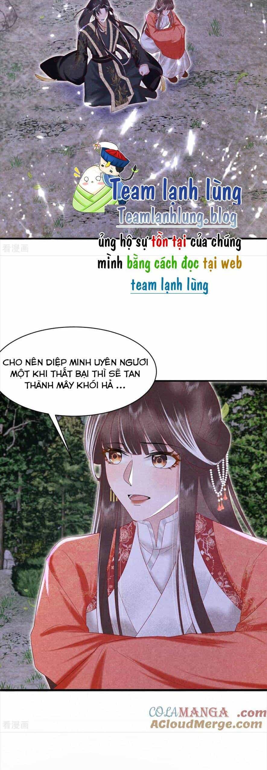 Hướng Dẫn Làm Nhiệm Vụ Của Nữ Diêm La - Chương 45 - ảnh 22