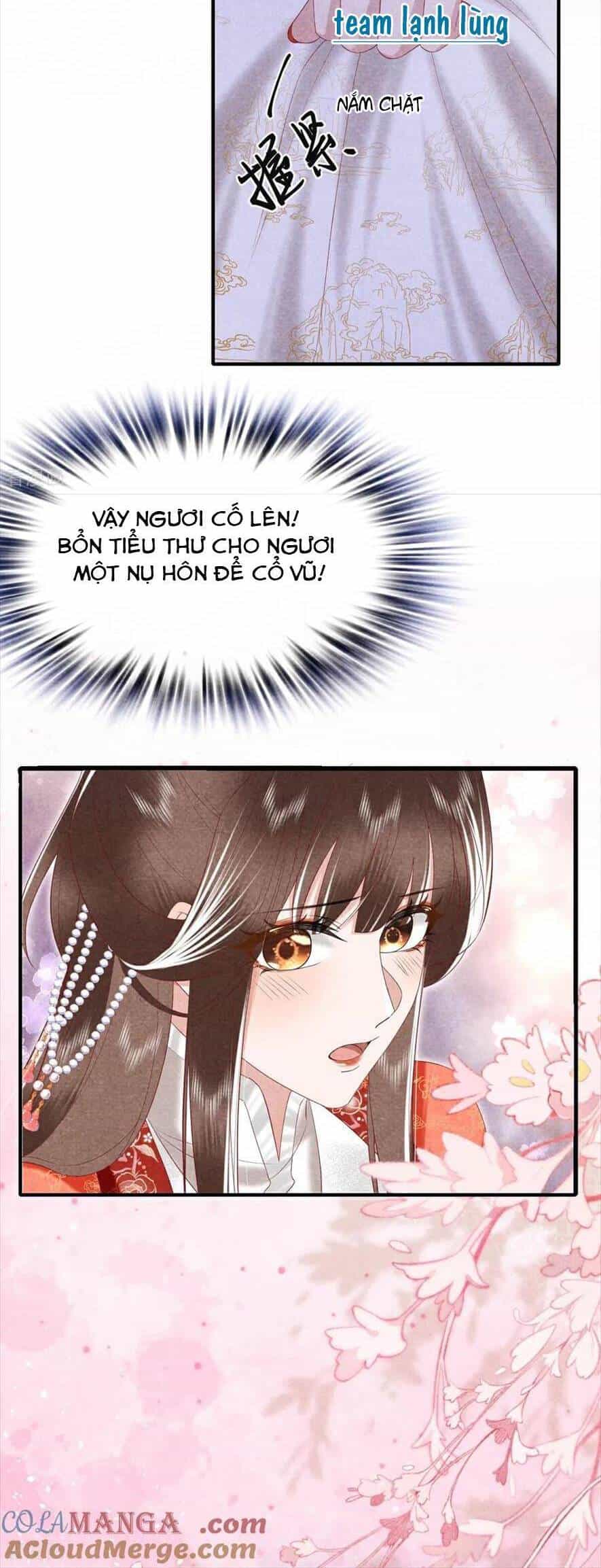 Hướng Dẫn Làm Nhiệm Vụ Của Nữ Diêm La - Chương 45 - ảnh 24