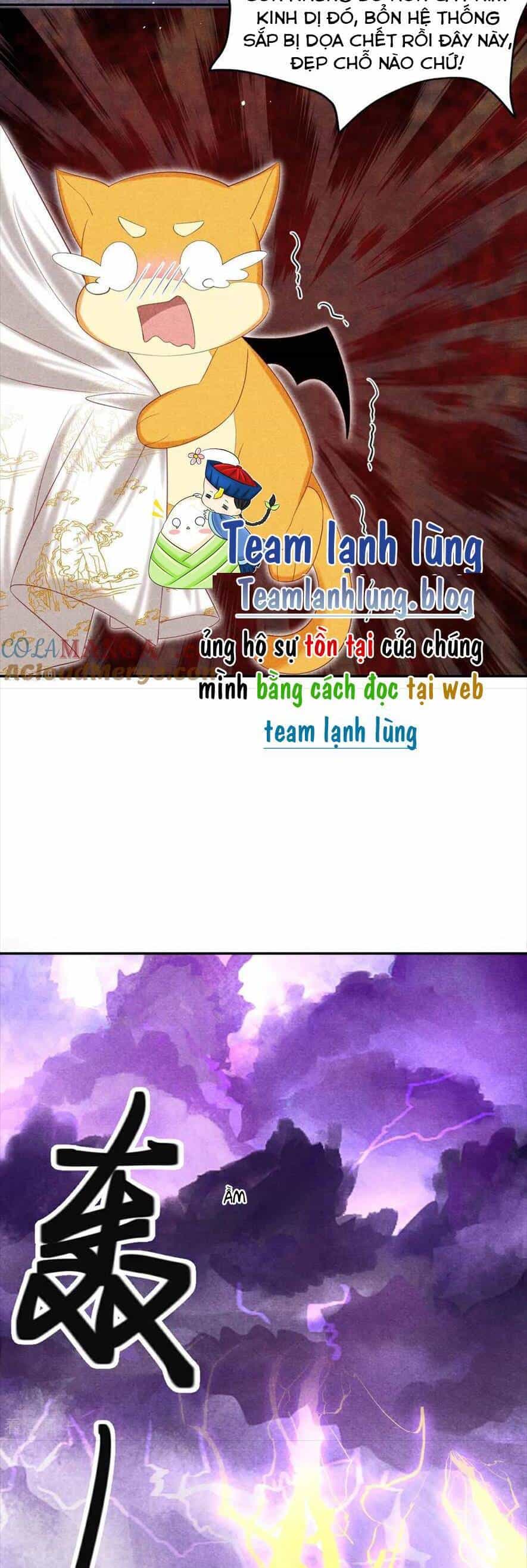 Hướng Dẫn Làm Nhiệm Vụ Của Nữ Diêm La - Chương 45 - ảnh 8