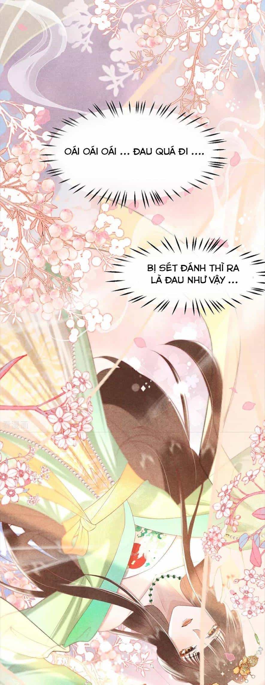 Hướng Dẫn Làm Nhiệm Vụ Của Nữ Diêm La - Chương 46 - ảnh 16
