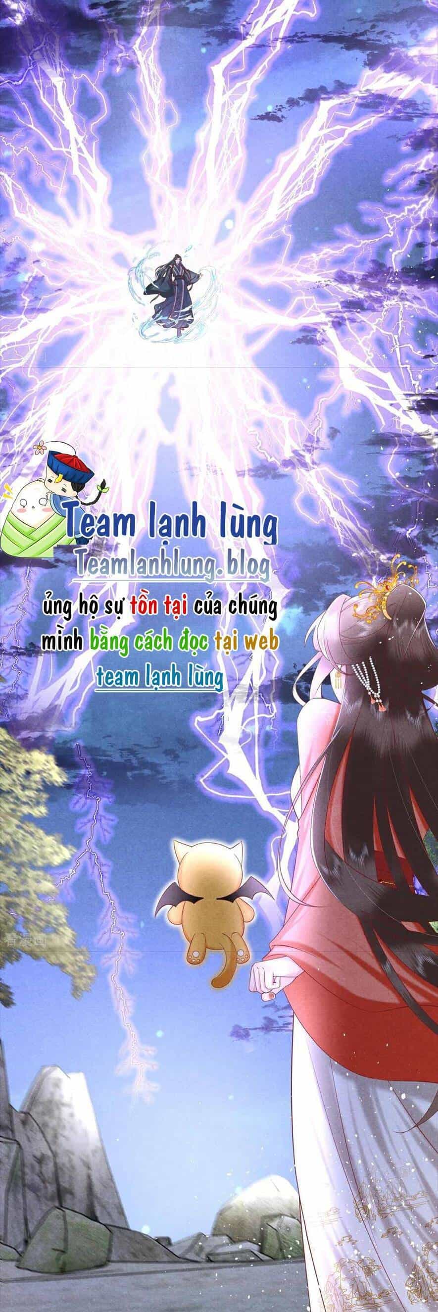Hướng Dẫn Làm Nhiệm Vụ Của Nữ Diêm La - Chương 46 - ảnh 2