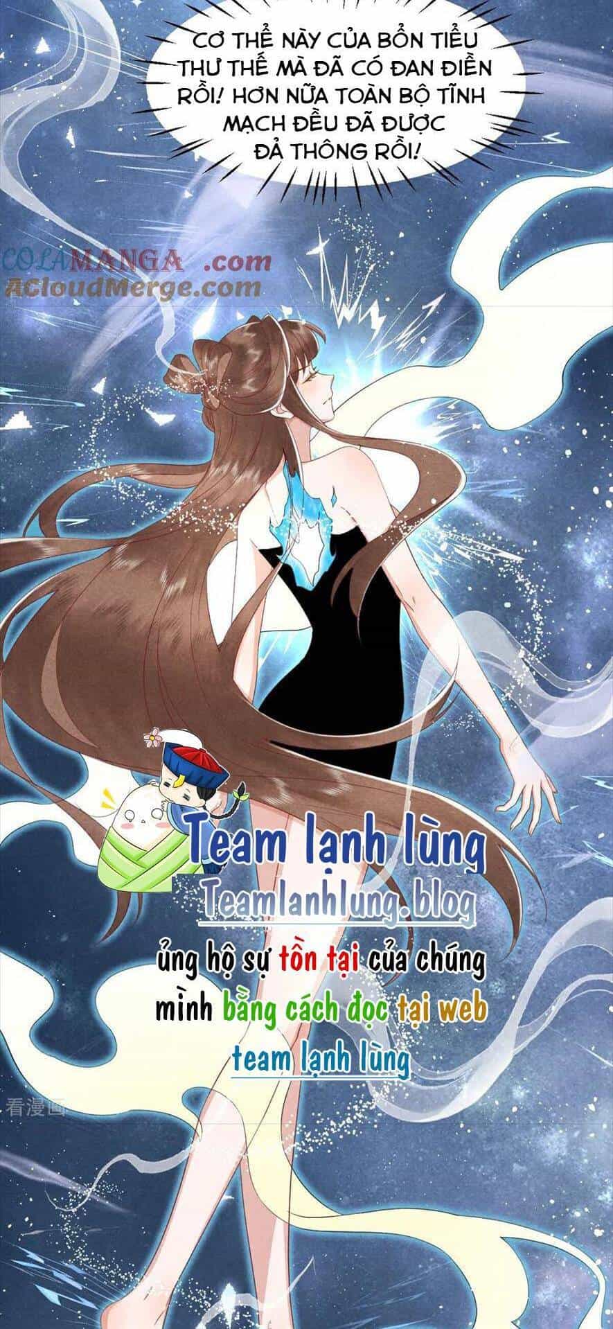Hướng Dẫn Làm Nhiệm Vụ Của Nữ Diêm La - Chương 46 - ảnh 28
