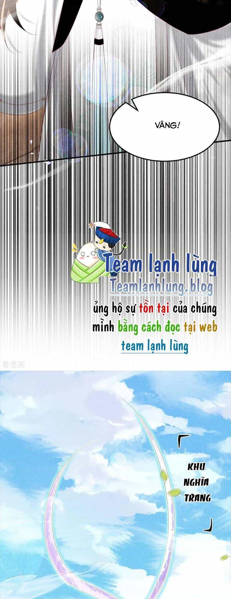 Hướng Dẫn Làm Nhiệm Vụ Của Nữ Diêm La - Chương 48 - ảnh 15