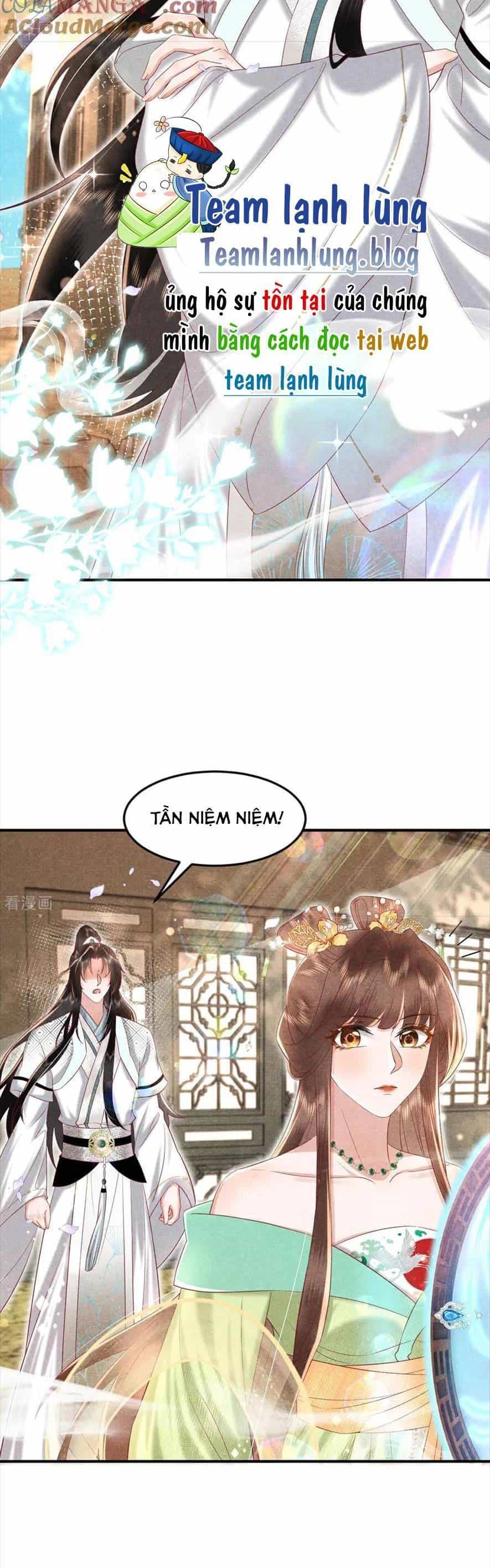 Hướng Dẫn Làm Nhiệm Vụ Của Nữ Diêm La - Chương 48 - ảnh 5