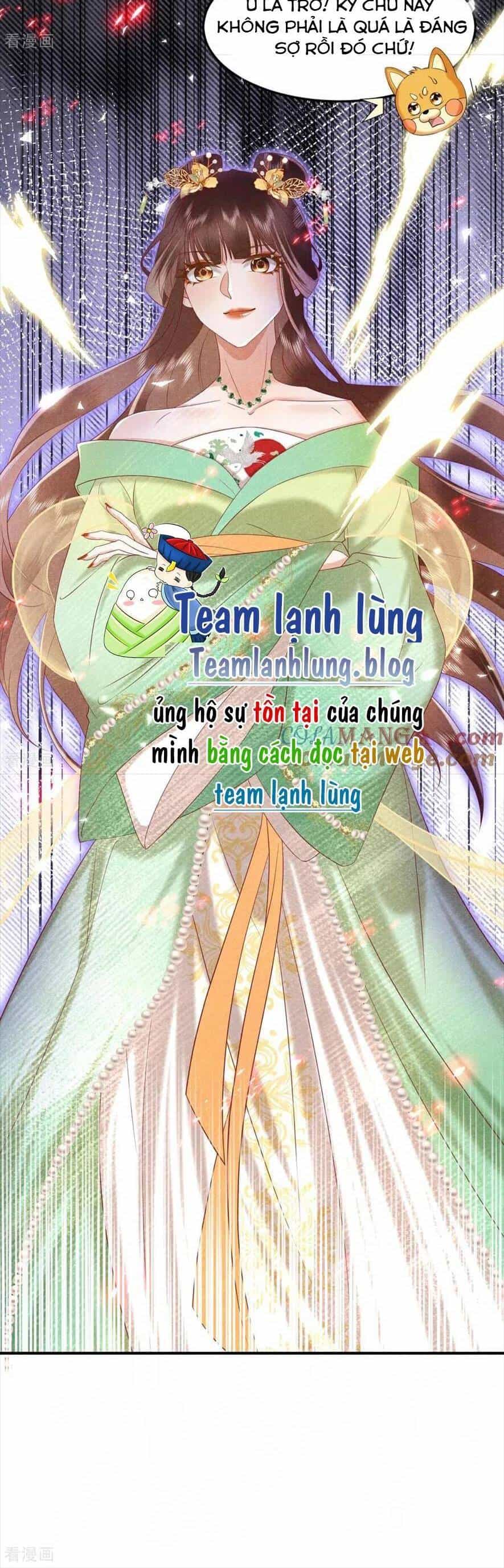 Hướng Dẫn Làm Nhiệm Vụ Của Nữ Diêm La - Chương 49 - ảnh 29