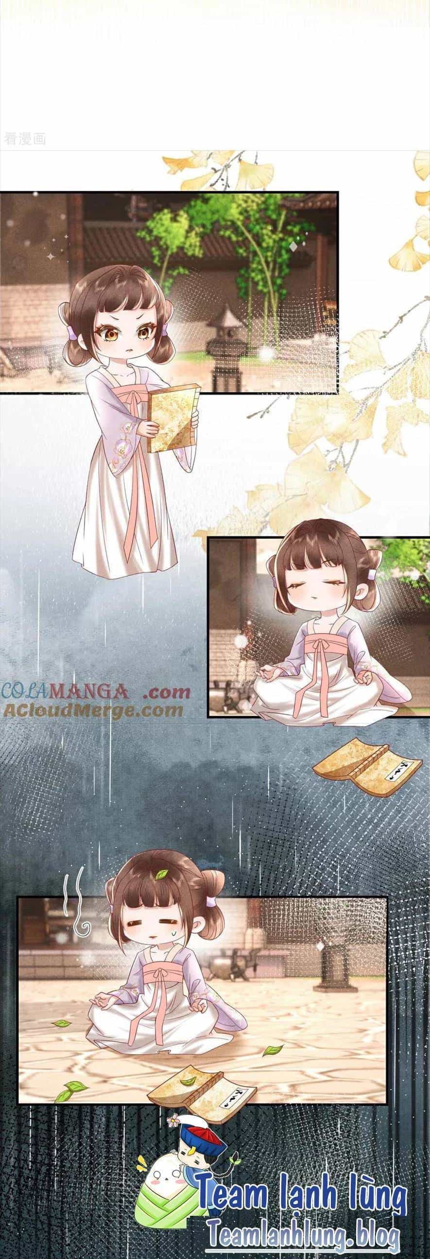 Hướng Dẫn Làm Nhiệm Vụ Của Nữ Diêm La - Chương 49 - ảnh 4