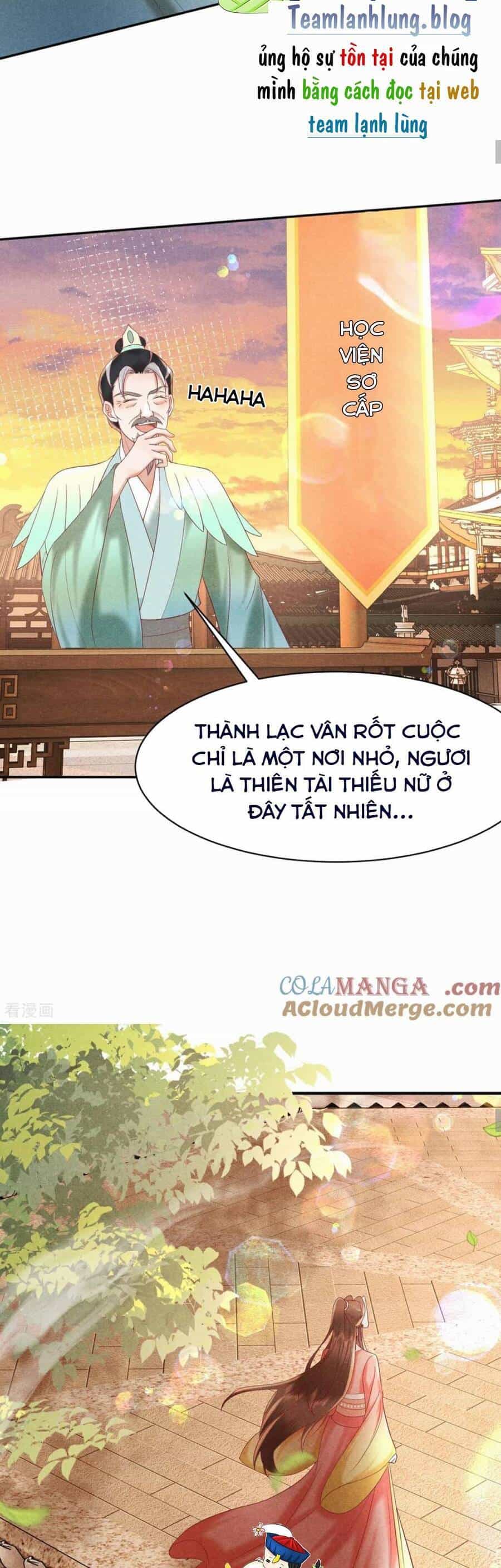 Hướng Dẫn Làm Nhiệm Vụ Của Nữ Diêm La - Chương 51 - ảnh 19