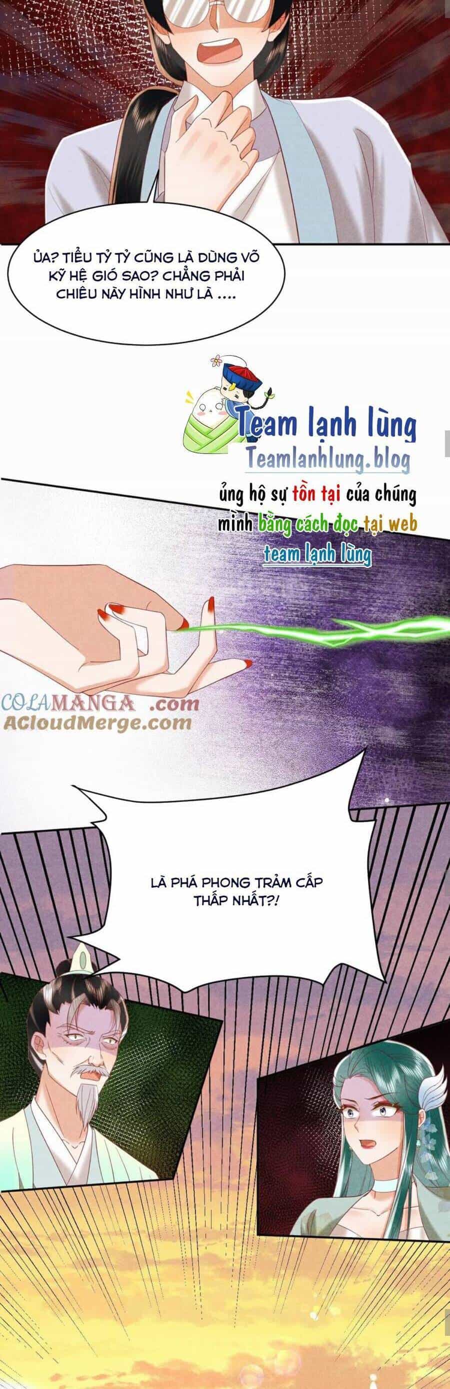 Hướng Dẫn Làm Nhiệm Vụ Của Nữ Diêm La - Chương 52 - ảnh 16