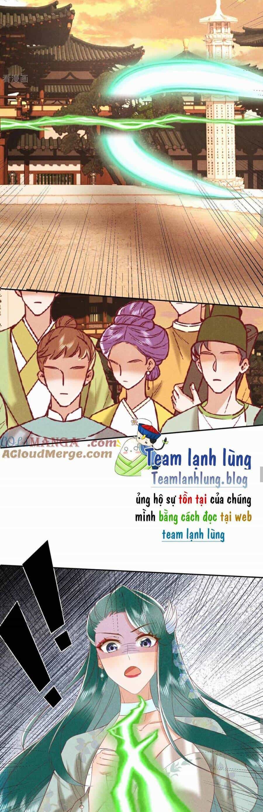 Hướng Dẫn Làm Nhiệm Vụ Của Nữ Diêm La - Chương 52 - ảnh 17