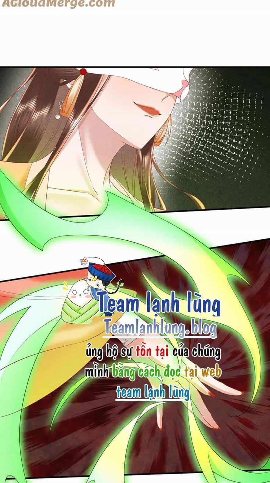 Hướng Dẫn Làm Nhiệm Vụ Của Nữ Diêm La - Chương 53 - ảnh 8