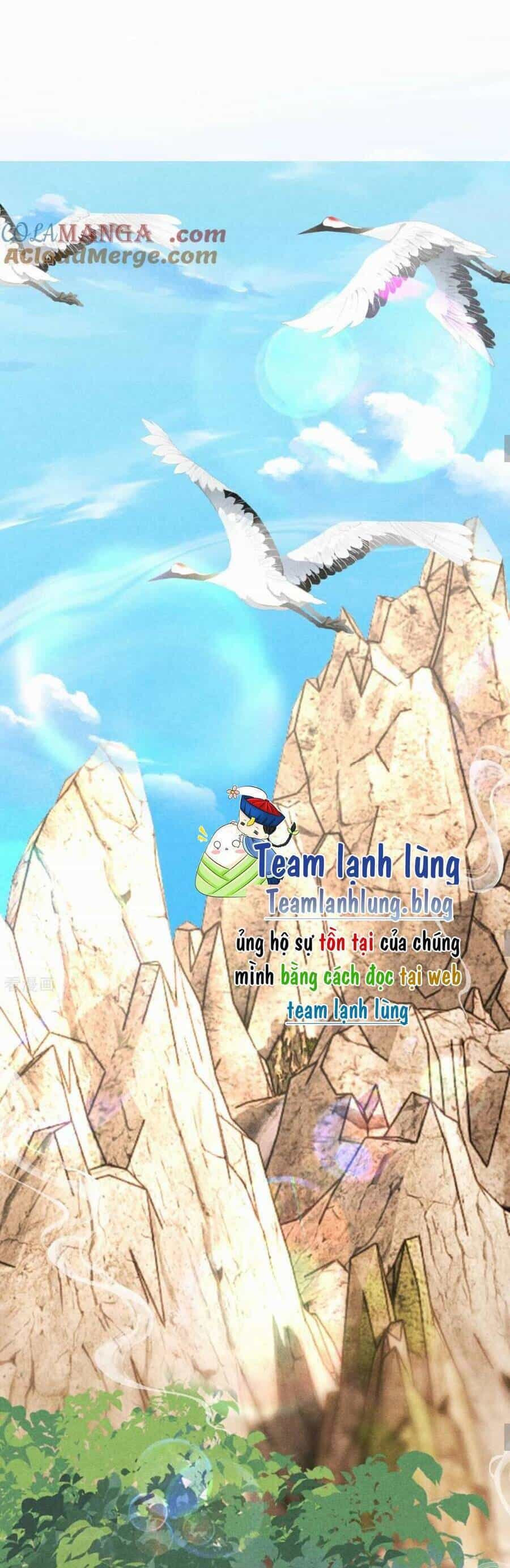 Hướng Dẫn Làm Nhiệm Vụ Của Nữ Diêm La - Chương 54 - ảnh 14