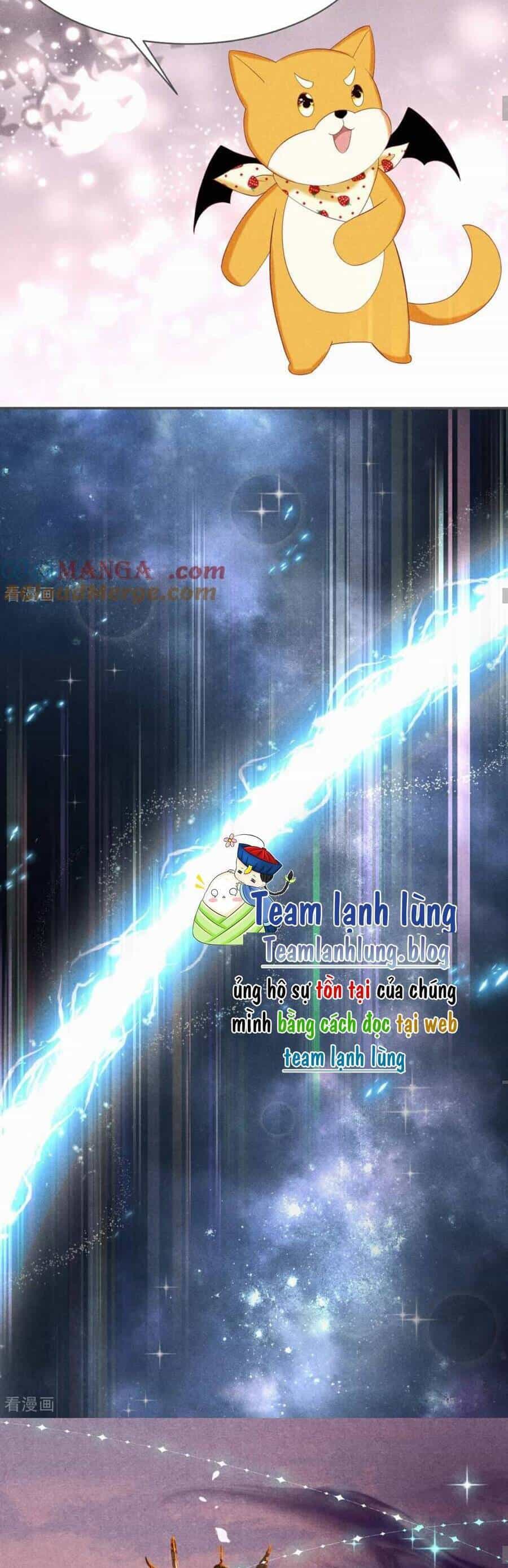 Hướng Dẫn Làm Nhiệm Vụ Của Nữ Diêm La - Chương 54 - ảnh 23