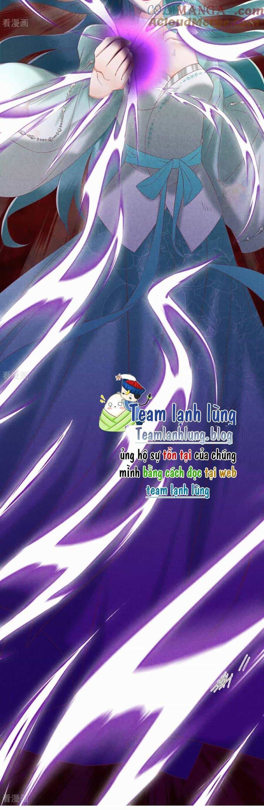 Hướng Dẫn Làm Nhiệm Vụ Của Nữ Diêm La - Chương 54 - ảnh 9