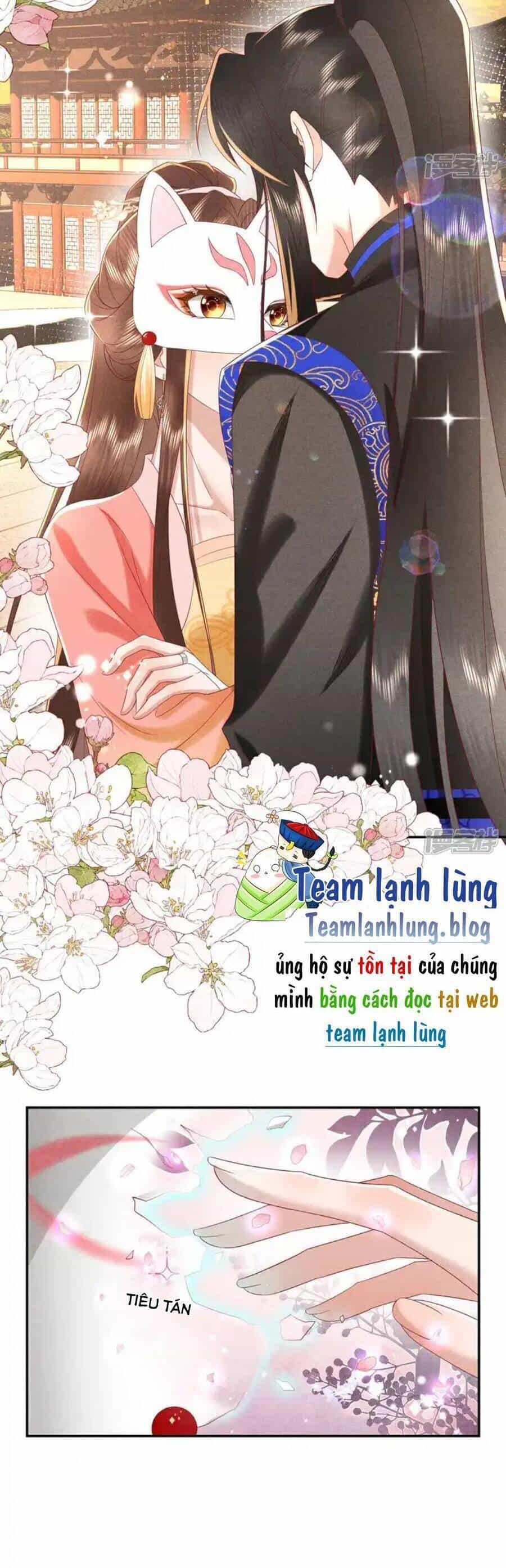 Hướng Dẫn Làm Nhiệm Vụ Của Nữ Diêm La - Chương 55 - ảnh 9