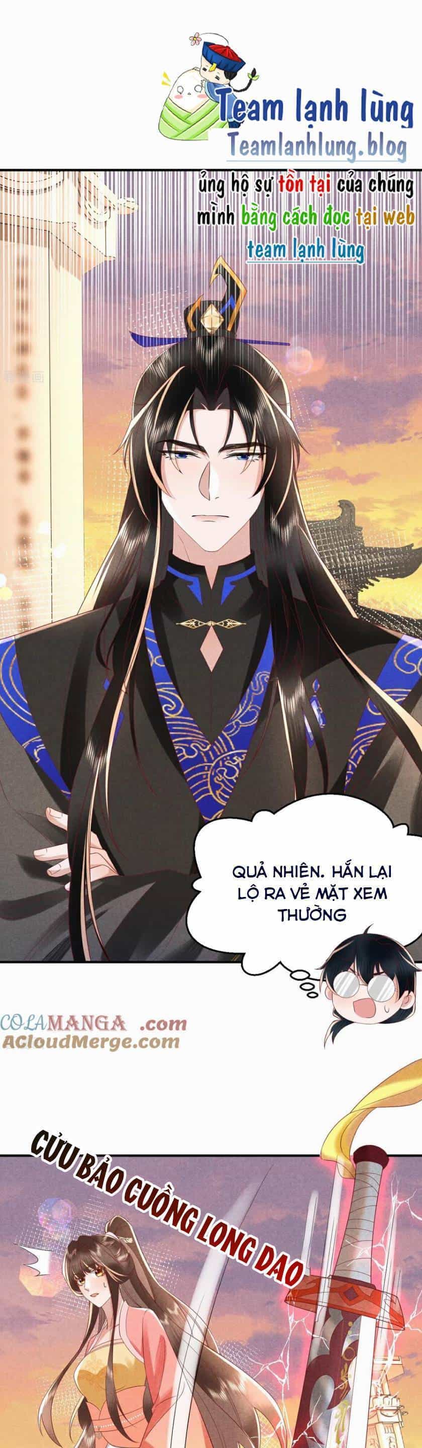 Hướng Dẫn Làm Nhiệm Vụ Của Nữ Diêm La - Chương 56 - ảnh 21