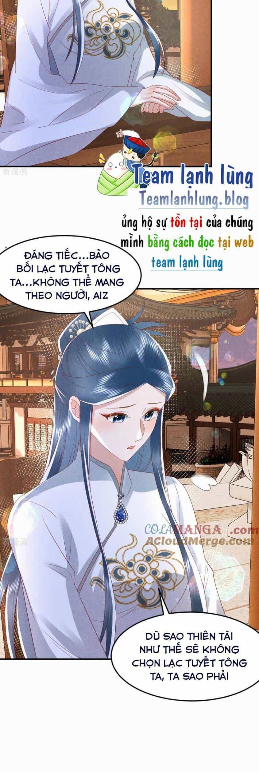 Hướng Dẫn Làm Nhiệm Vụ Của Nữ Diêm La - Chương 56 - ảnh 25