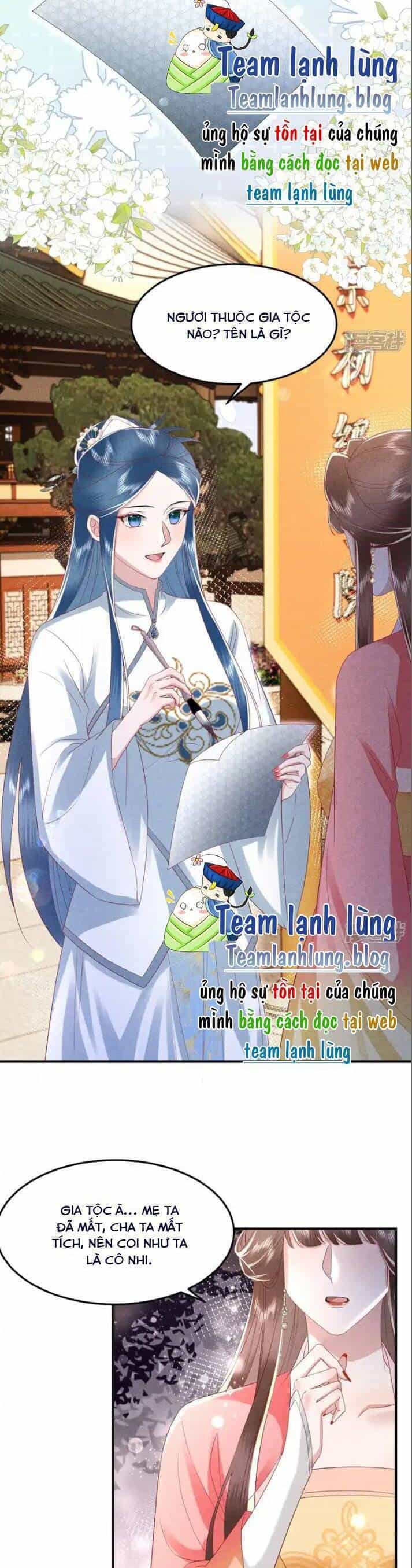 Hướng Dẫn Làm Nhiệm Vụ Của Nữ Diêm La - Chương 57 - ảnh 14
