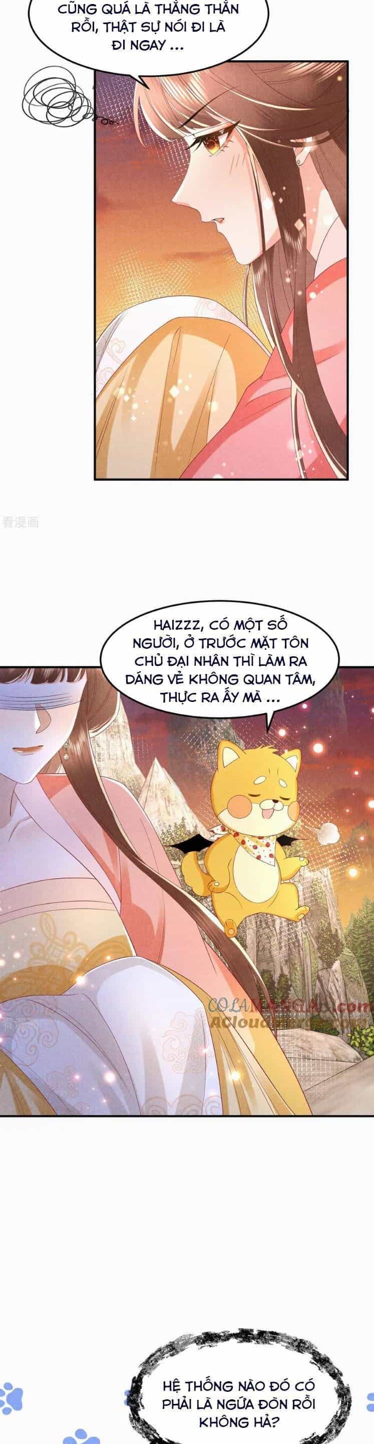 Hướng Dẫn Làm Nhiệm Vụ Của Nữ Diêm La - Chương 58 - ảnh 15
