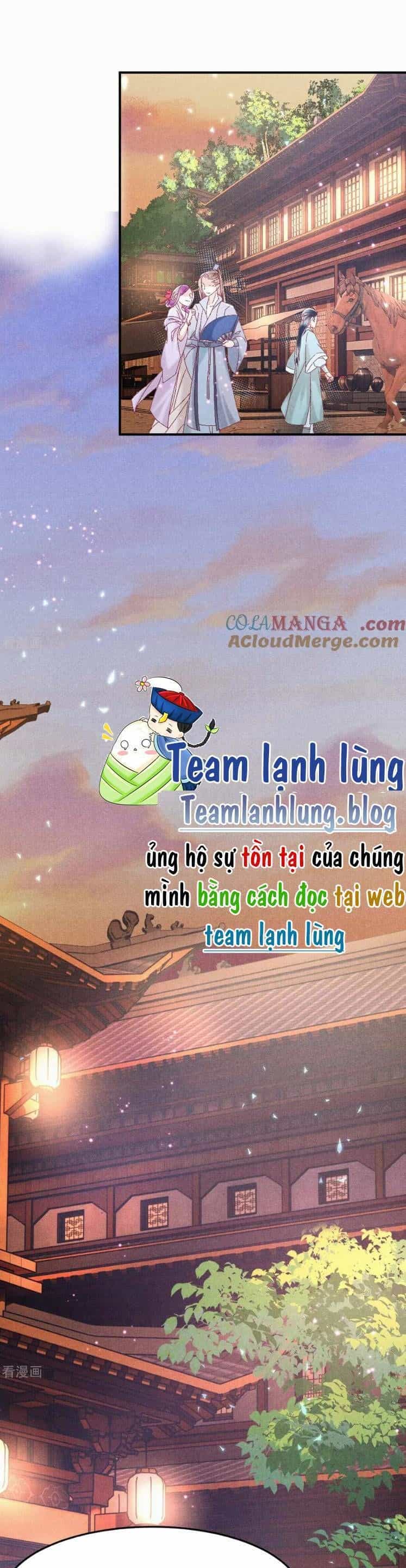Hướng Dẫn Làm Nhiệm Vụ Của Nữ Diêm La - Chương 58 - ảnh 18