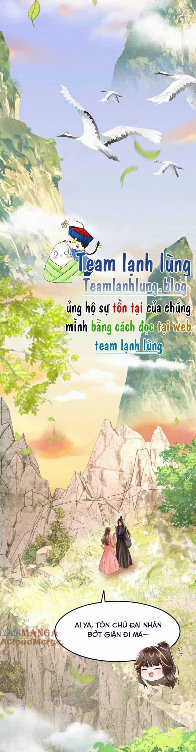 Hướng Dẫn Làm Nhiệm Vụ Của Nữ Diêm La - Chương 58 - ảnh 6
