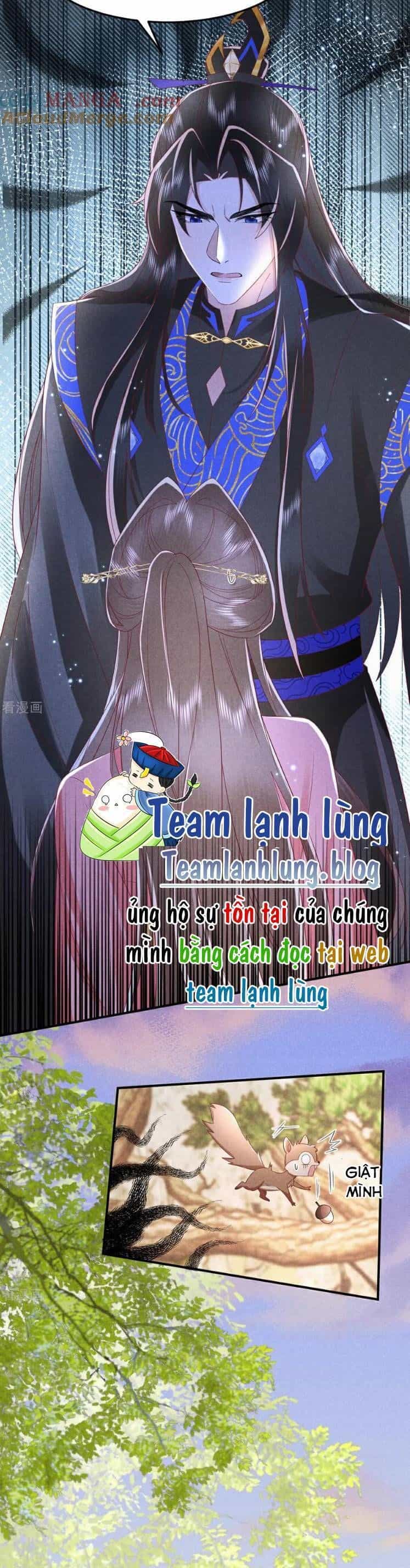 Hướng Dẫn Làm Nhiệm Vụ Của Nữ Diêm La - Chương 58 - ảnh 8