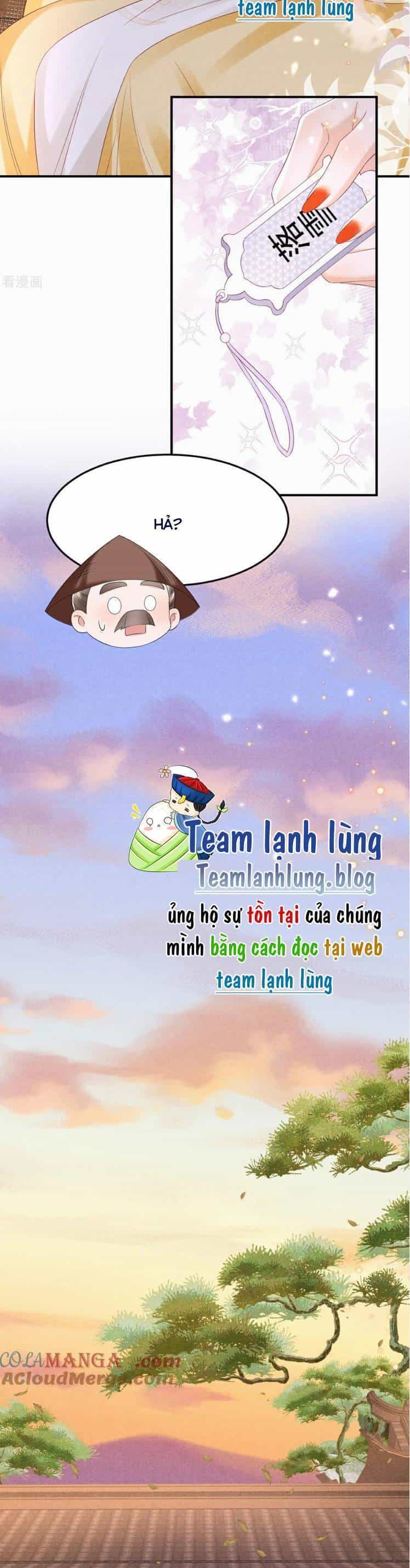 Hướng Dẫn Làm Nhiệm Vụ Của Nữ Diêm La - Chương 59 - ảnh 9