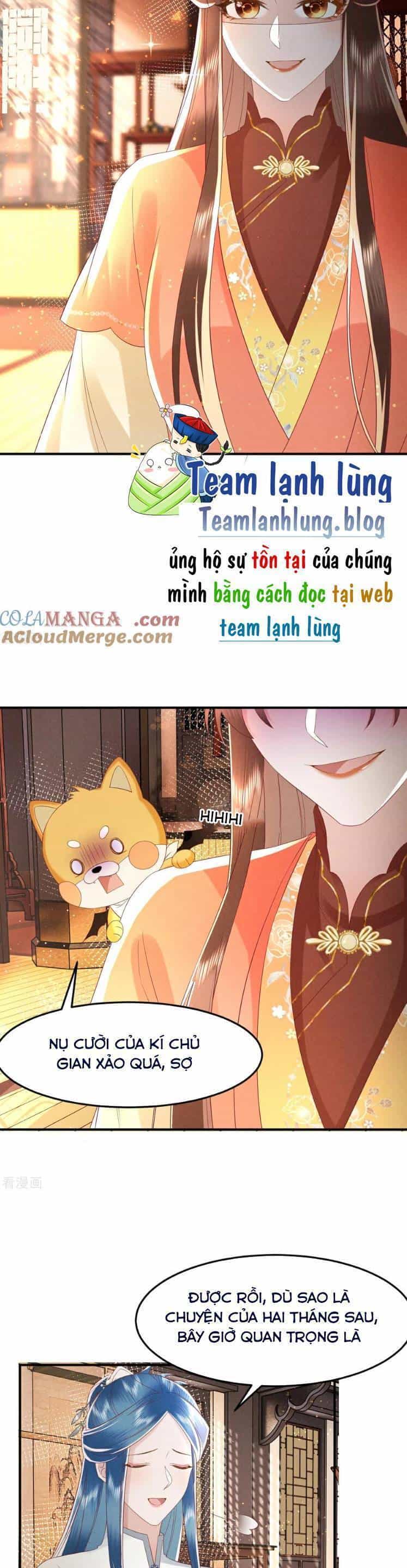 Hướng Dẫn Làm Nhiệm Vụ Của Nữ Diêm La - Chương 65 - ảnh 14